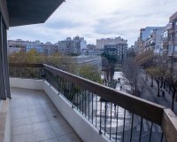 Вторичное жилье - Apartamento - Alicante - Center