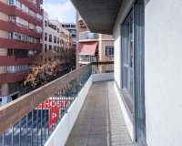 Вторичное жилье - Apartamento - Alicante - Center