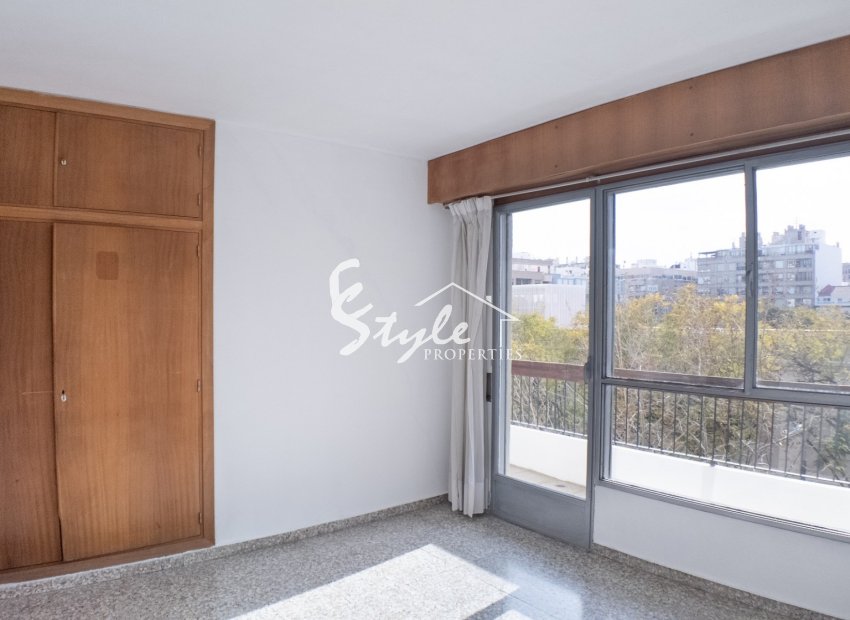 Вторичное жилье - Apartamento - Alicante - Center