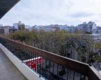 Вторичное жилье - Apartamento - Alicante - Center