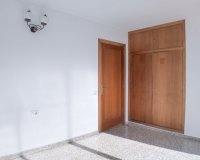 Вторичное жилье - Apartamento - Alicante - Center