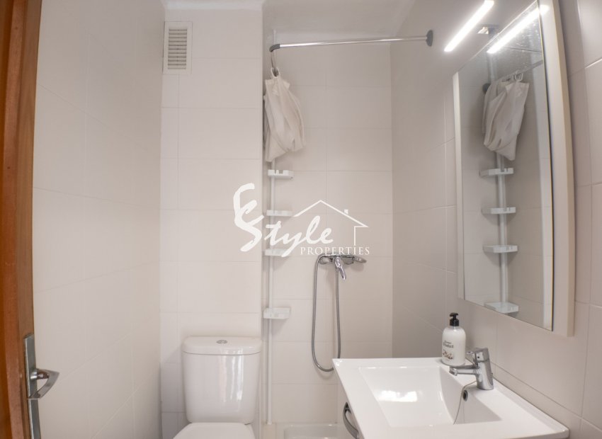 Вторичное жилье - Apartamento - Alicante - Center