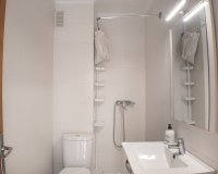 Вторичное жилье - Apartamento - Alicante - Center