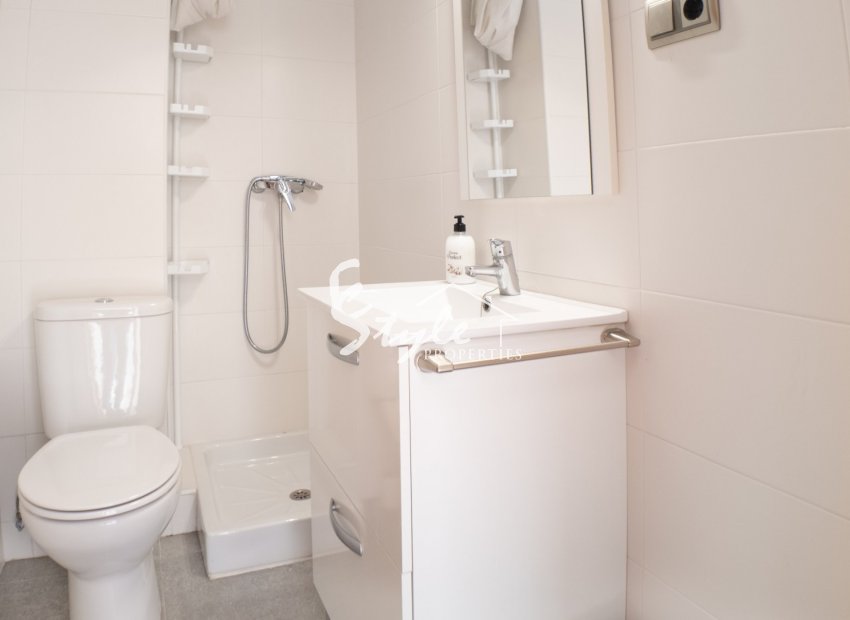 Вторичное жилье - Apartamento - Alicante - Center