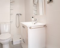 Вторичное жилье - Apartamento - Alicante - Center