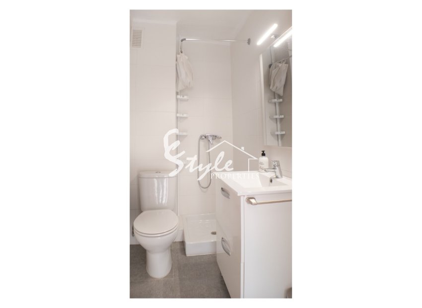 Вторичное жилье - Apartamento - Alicante - Center