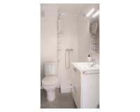 Вторичное жилье - Apartamento - Alicante - Center