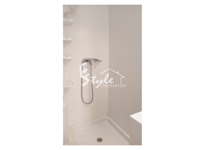 Вторичное жилье - Apartamento - Alicante - Center