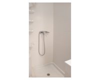 Вторичное жилье - Apartamento - Alicante - Center