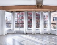 Вторичное жилье - Apartamento - Alicante - Center