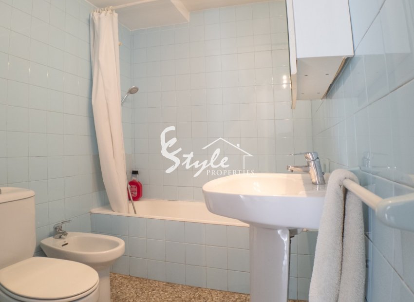 Вторичное жилье - Apartamento - Alicante - Center