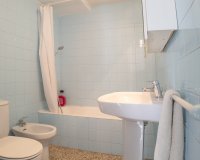 Вторичное жилье - Apartamento - Alicante - Center