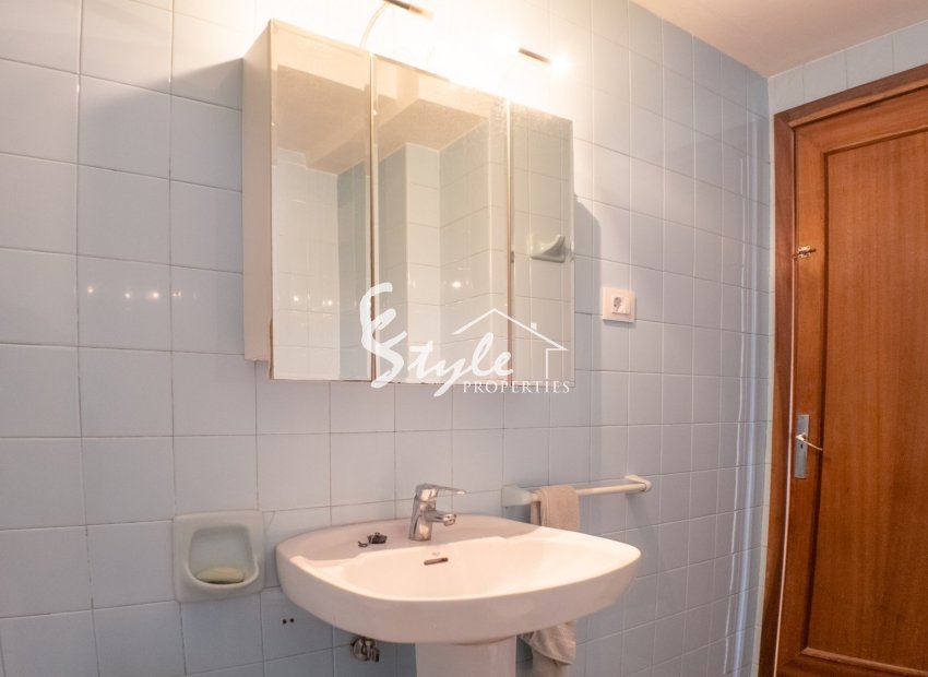 Вторичное жилье - Apartamento - Alicante - Center