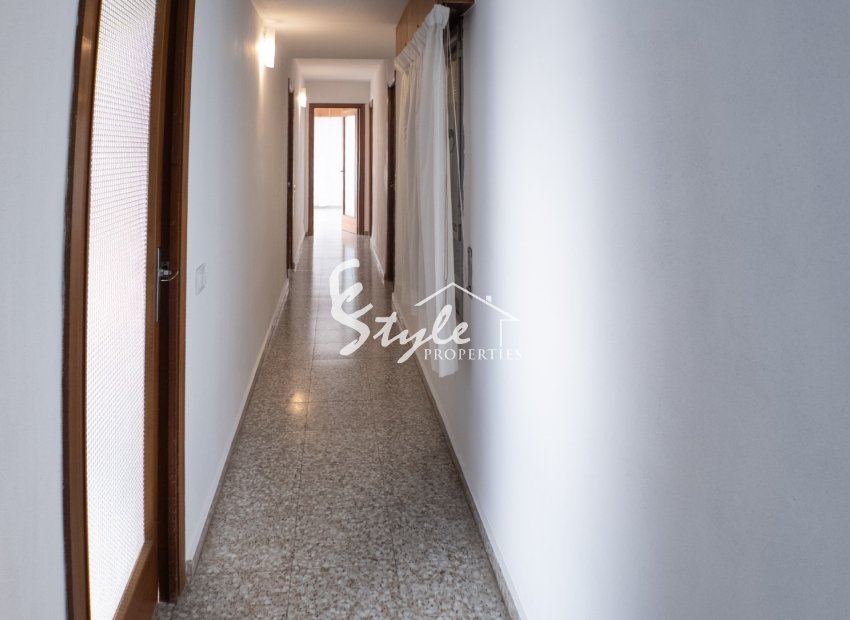 Вторичное жилье - Apartamento - Alicante - Center