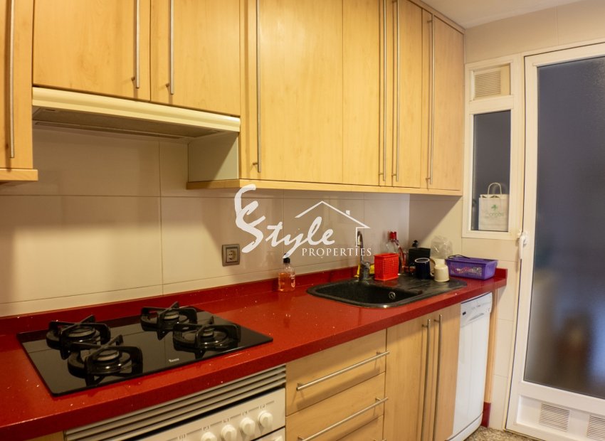 Вторичное жилье - Apartamento - Alicante - Center