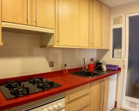 Вторичное жилье - Apartamento - Alicante - Center