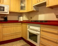 Вторичное жилье - Apartamento - Alicante - Center