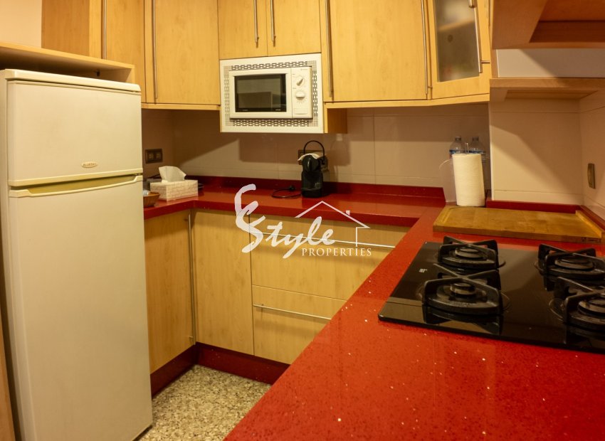 Вторичное жилье - Apartamento - Alicante - Center