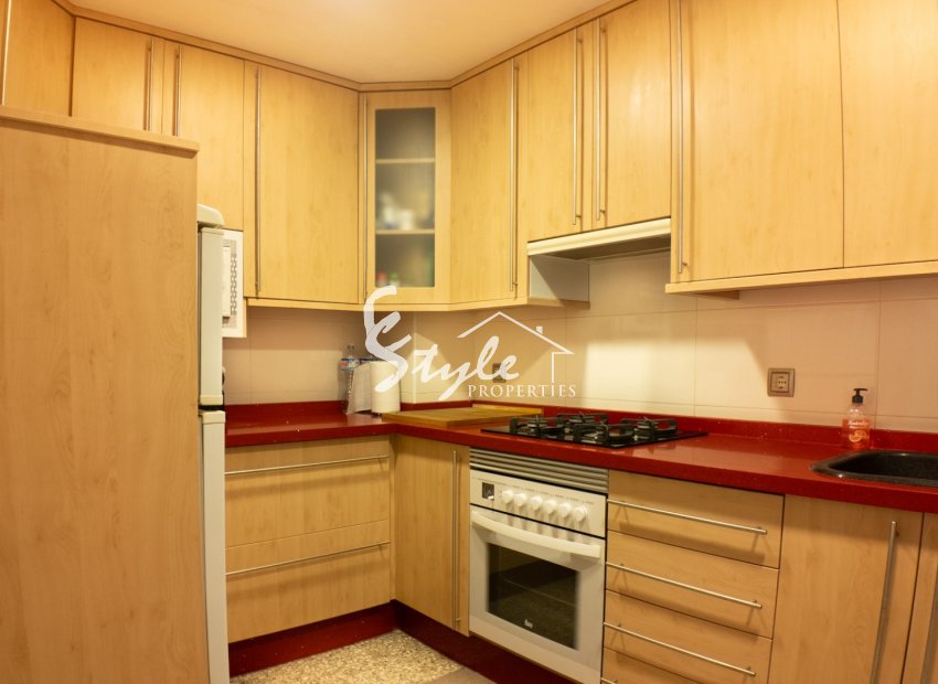 Вторичное жилье - Apartamento - Alicante - Center