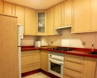 Вторичное жилье - Apartamento - Alicante - Center