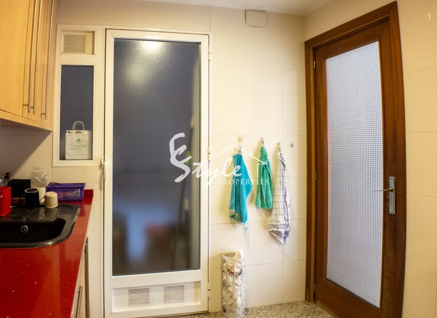 Вторичное жилье - Apartamento - Alicante - Center