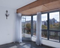 Вторичное жилье - Apartamento - Alicante - Center