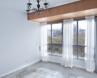 Вторичное жилье - Apartamento - Alicante - Center