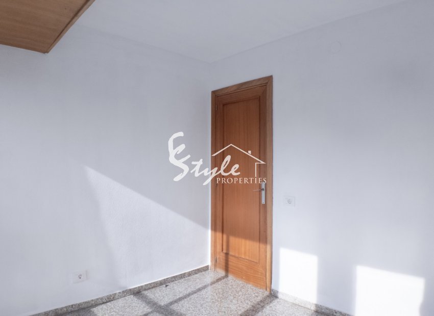 Вторичное жилье - Apartamento - Alicante - Center