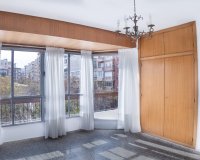 Вторичное жилье - Apartamento - Alicante - Center