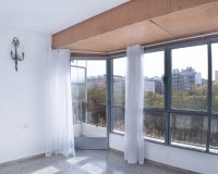 Вторичное жилье - Apartamento - Alicante - Center