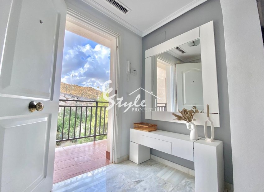 Вторичное жилье - Apartamento - Alicante - Club De Golf Bonalba