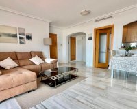 Вторичное жилье - Apartamento - Alicante - Club De Golf Bonalba