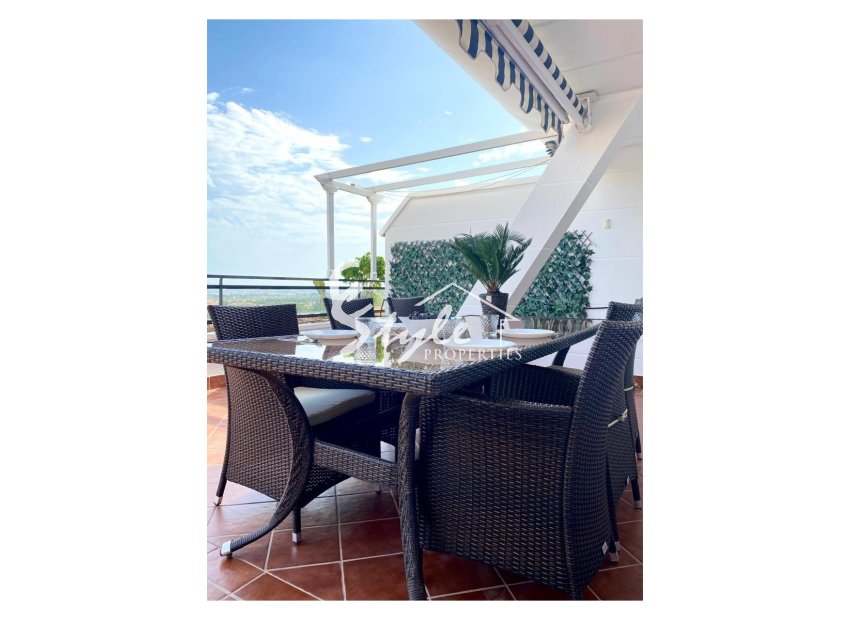 Вторичное жилье - Apartamento - Alicante - Club De Golf Bonalba