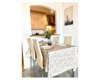 Вторичное жилье - Apartamento - Alicante - Club De Golf Bonalba