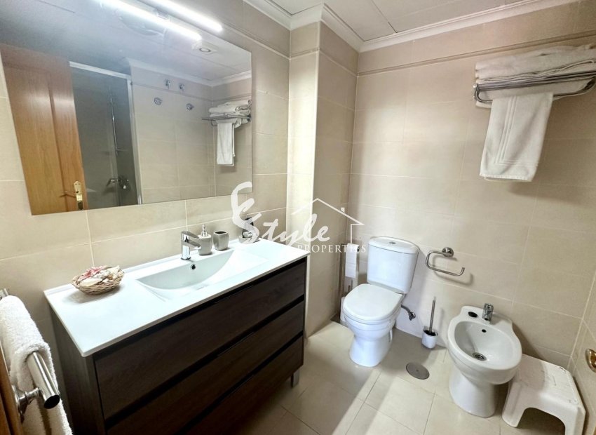 Вторичное жилье - Apartamento - Alicante - Club De Golf Bonalba