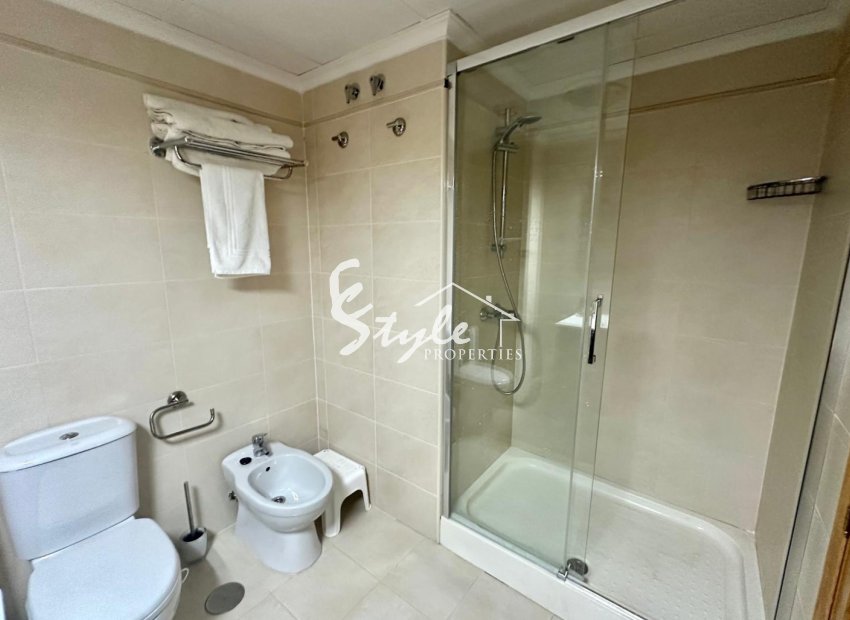 Вторичное жилье - Apartamento - Alicante - Club De Golf Bonalba