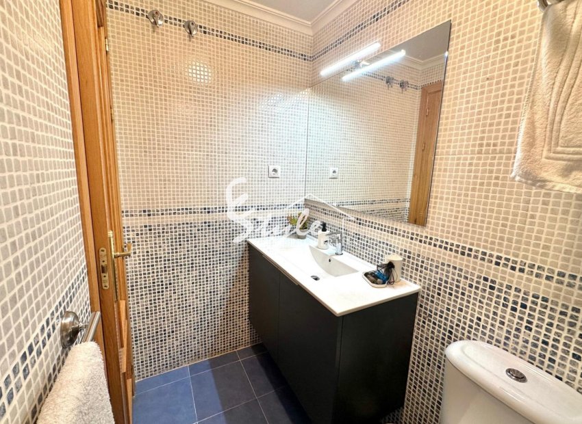 Вторичное жилье - Apartamento - Alicante - Club De Golf Bonalba