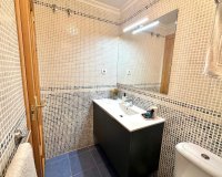 Вторичное жилье - Apartamento - Alicante - Club De Golf Bonalba