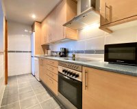 Вторичное жилье - Apartamento - Alicante - Club De Golf Bonalba