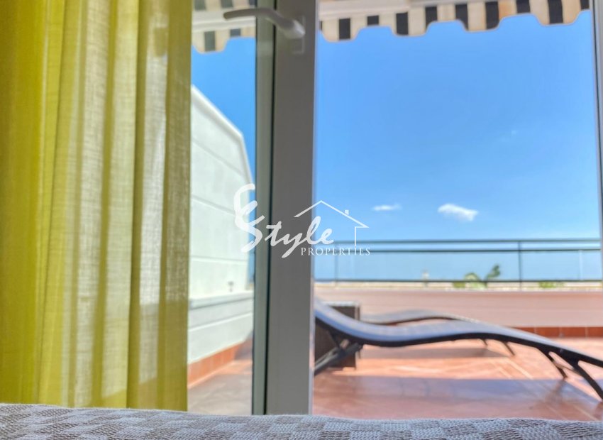 Вторичное жилье - Apartamento - Alicante - Club De Golf Bonalba