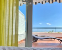 Вторичное жилье - Apartamento - Alicante - Club De Golf Bonalba
