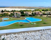 Вторичное жилье - Apartamento - Alicante - Club De Golf Bonalba