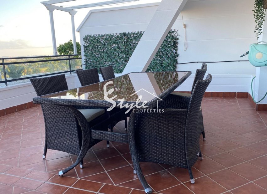 Вторичное жилье - Apartamento - Alicante - Club De Golf Bonalba