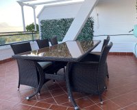 Вторичное жилье - Apartamento - Alicante - Club De Golf Bonalba
