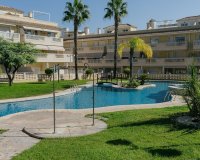 Вторичное жилье - Apartamento - Alicante - Gran Alacant
