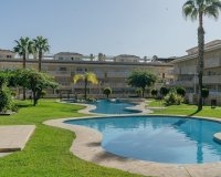 Вторичное жилье - Apartamento - Alicante - Gran Alacant