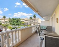 Вторичное жилье - Apartamento - Alicante - Gran Alacant