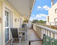 Вторичное жилье - Apartamento - Alicante - Gran Alacant