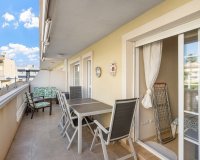 Вторичное жилье - Apartamento - Alicante - Gran Alacant