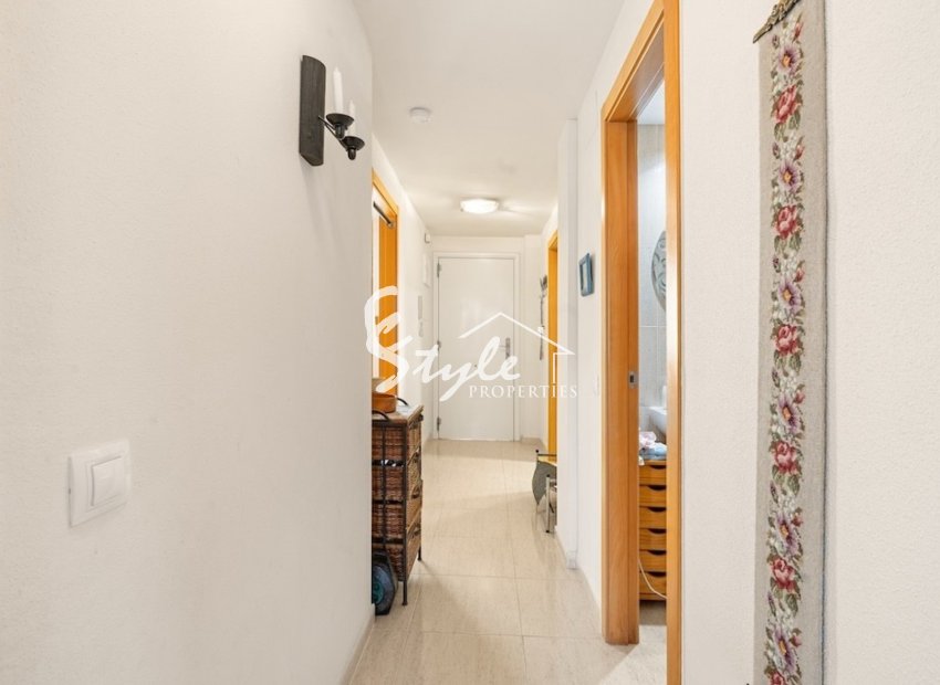 Вторичное жилье - Apartamento - Alicante - Gran Alacant